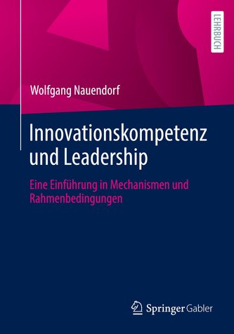 Innovationskompetenz und Leadership