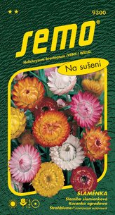 Slaměnka - směs vysokých 0,4g