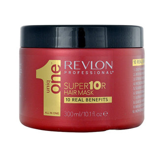 Revlon Professional Uniq One Maska na vlasy Superior 10 ml pro ženy
