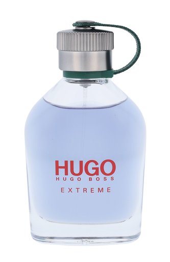 HUGO BOSS Hugo Men Extreme Parfémovaná voda 100 ml pro muže