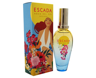 ESCADA Agua del Sol Toaletní voda 30 ml pro ženy
