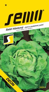 Salát jarní - Deon polní 0,3g