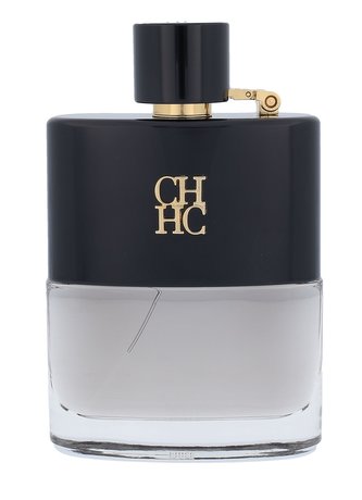 Carolina Herrera CH Men Prive Toaletní voda 100 ml pro muže Tester