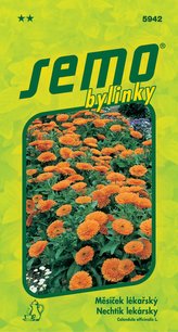 Měsíček lékařský 1g