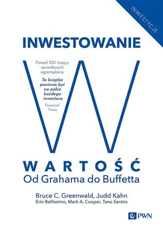 Inwestowanie w wartość