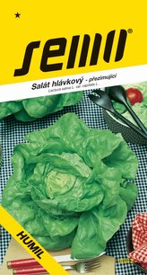 Salát ozimý - Humil 0,3g