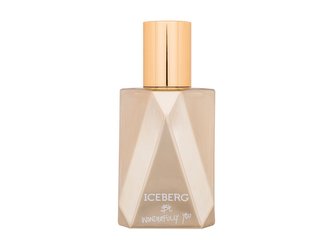 Iceberg Be Wonderfully You Toaletní voda 50 ml pro ženy
