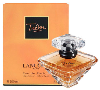 Lancôme Trésor Parfémovaná voda 30 ml pro ženy Tester