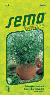 Saturejka zahradní 1g