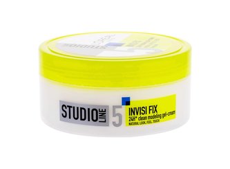 L´Oréal Paris Studio Line Gel na vlasy Invisi Fix 150 ml Gel-Cream Mineral 24H pro ženy