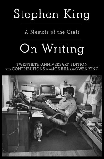 On Writing On Writing