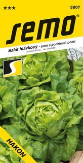 Salát jarní - Hakon PROFI polní 0,6g