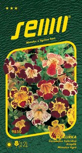 Kejklířka - velkokvětá 0,1g