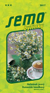 Heřmánek lékařský 0,7g