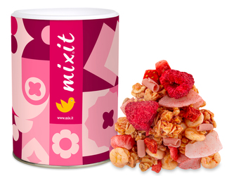 Mixit - Zamilovaná granola z pece 240 g