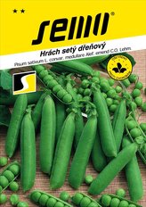 Hrách zahr. - Radim pozdní 50g