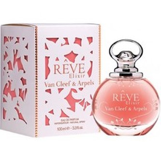 Van Cleef & Arpels Reve Elixir Parfémovaná voda 50 ml pro ženy