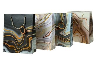 Torebka prezentowa 32x26x10cm