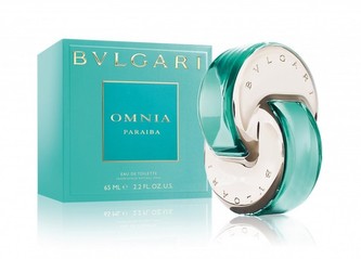 Bvlgari Omnia Paraiba Toaletní voda 65 ml pro ženy