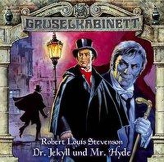 Dr.Jekyll Und Mr.Hyde