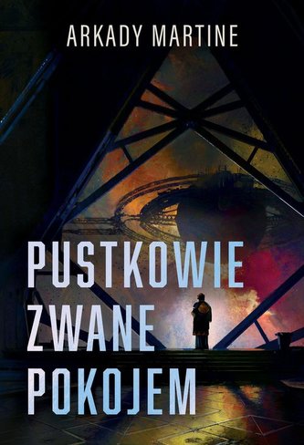 Pustkowie zwane pokojem Pustkowie zwane pokojem
