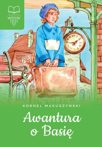 Awantura o Basię. Bez opracowania TW Awantura o Basię. Bez opracowania TW