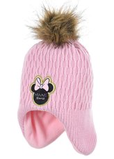 PERU ČEPICE MINNIE - velikost 50