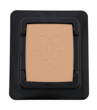 Guerlain Parure Gold Makeup 10 g 03 Natural Beige SPF15 Náplň pro ženy