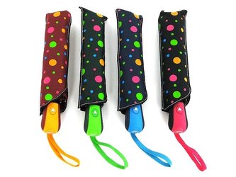 Parasolka zmieniająca kolor mix