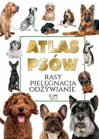 Atlas psów Atlas psów