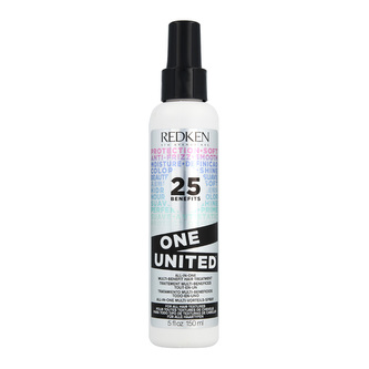 Redken One United Pro lesk vlasů 150 ml All-in-one pro ženy