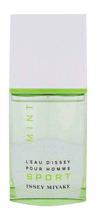 Issey Miyake L´Eau D´Issey Pour Homme Toaletní voda Sport Mint 100 ml pro muže