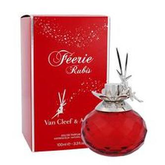 Van Cleef & Arpels Feerie Rubis Parfémovaná voda 30 ml pro ženy
