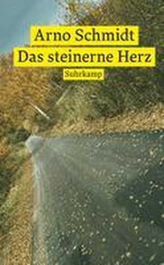 Das steinerne Herz