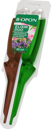 Bopon Elixír duo / výživa univerzální - 35 ml BROS