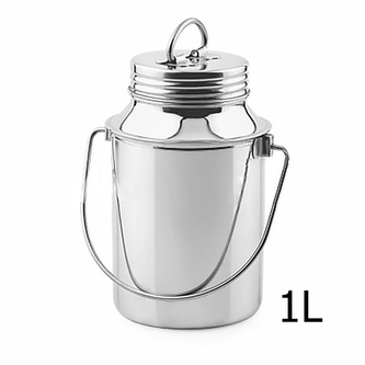 Bandaska 1,0L s víkem