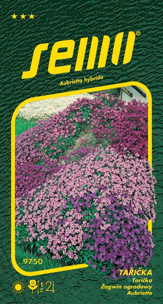 Tařička - směs 0,2g