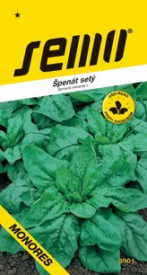 Špenát - Monores 5g