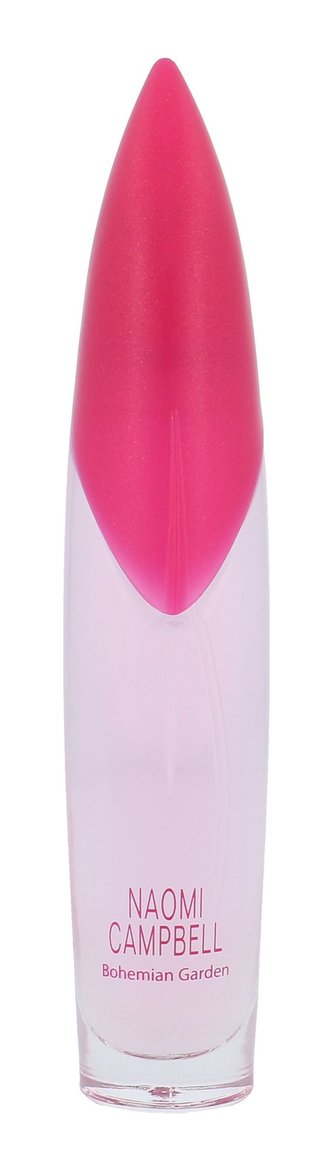 Naomi Campbell Bohemian Garden Toaletní voda 30 ml pro ženy
