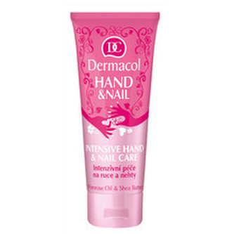 Dermacol Intensive Care Krém na ruce 100 ml pro ženy