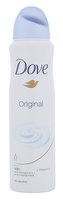 Dove Original Antiperspirant 150 ml 48h pro ženy