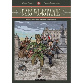 Dziś Powstanie Dziś Powstanie