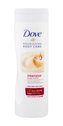 Dove Nourishing Body Care Tělové mléko 400 ml pro ženy