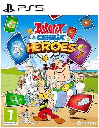 Asterix & Obelix: Heroes (PS5)