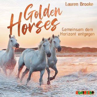 Golden Horses (2)