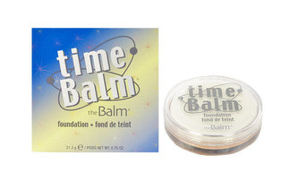 TheBalm TimeBalm Makeup 21,3 g Lighter Than Light pro ženy