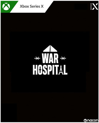 War Hospital (Xbox Series X)