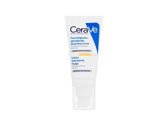 CeraVe Moisturizing Denní pleťový krém Facial Lotion 52 ml SPF30 pro ženy