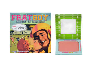 TheBalm FratBoy Tvářenka Shadow & Blush 8,5 g pro ženy
