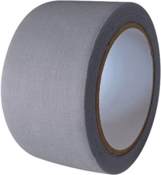 Festtape Lemovka kobercová páska šedá 50 mm × 10 m